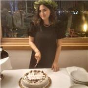 Dottoressa in Psicologia Clinica ed Educatrice